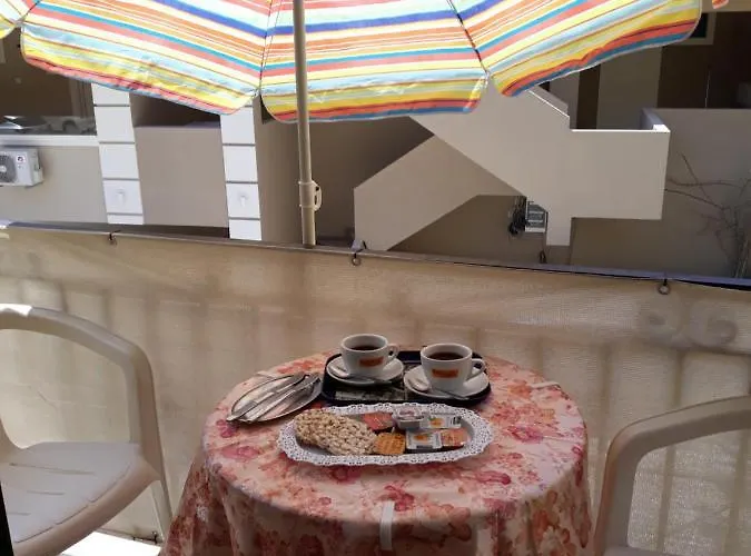 Sofia Margarita's אורחן