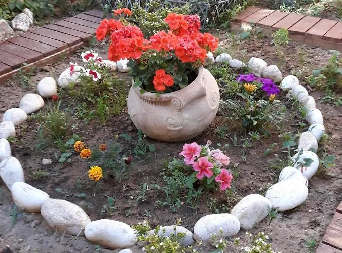 Sofia Margarita's 2* Agios Gordios (Corfu)