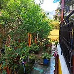 索菲亚玛格丽塔旅馆 阿齐欧斯·贡多斯