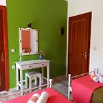 索菲亚玛格丽塔旅馆 宾馆