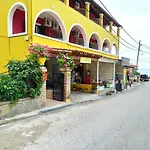 索菲亚玛格丽塔旅馆