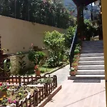 索菲亚玛格丽塔旅馆 2* 阿齐欧斯·贡多斯