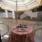 索菲亚玛格丽塔旅馆 宾馆