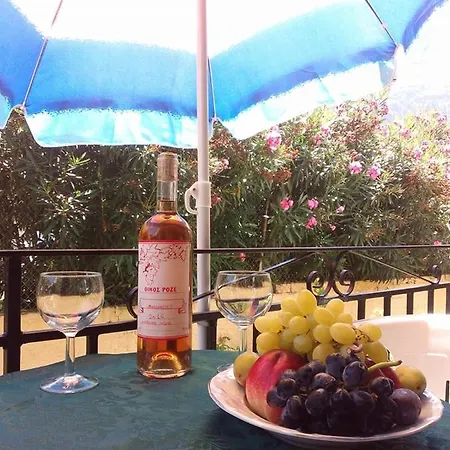 بيت ريفي Sofia Margarita's