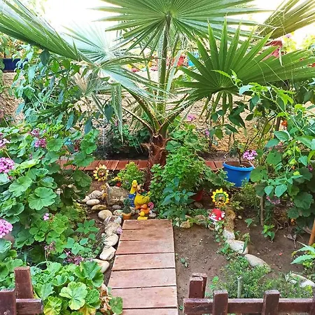 Sofia Margarita's بيت ريفي
