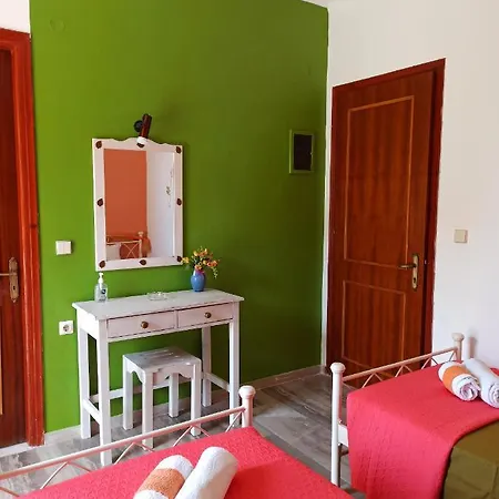 Sofia Margarita's بيت ريفي