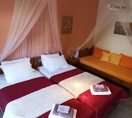 Sofia Margarita's Kro 2*