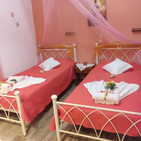 Sofia Margarita's Kro