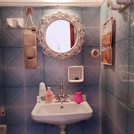 Sofia Margarita's Agios Gordios (Corfu)