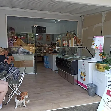 Sofia Margarita's بيت ريفي 2*
