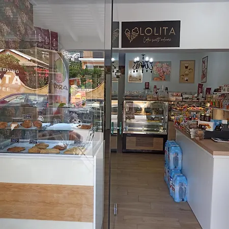 Sofia Margarita's 2* Agios Gordios (Corfu)