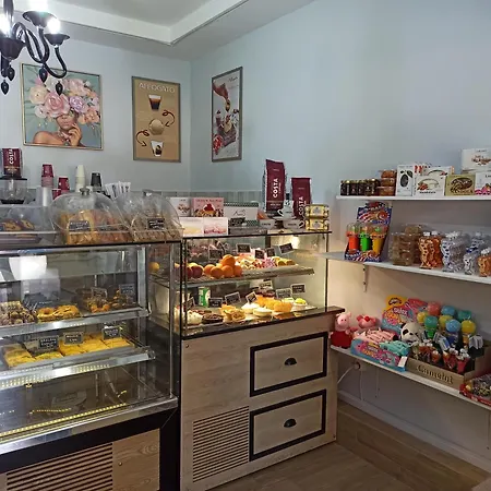 بيت ريفي Sofia Margarita's