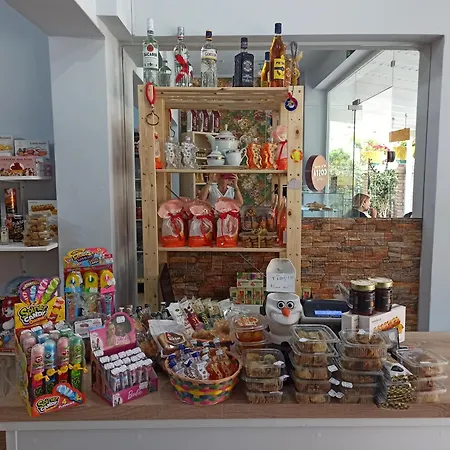 Sofia Margarita's Kro 2*