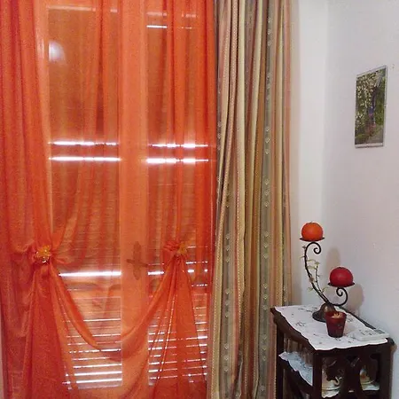 Sofia Margarita's 2* Agios Gordios (Corfu)