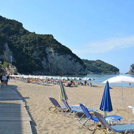 Sofia Margarita's Kro 2*