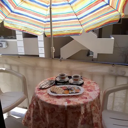 Kro Sofia Margarita's Agios Gordios (Corfu)