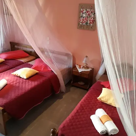 Kro Sofia Margarita's Agios Gordios (Corfu)