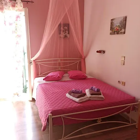 بيت ريفي Sofia Margarita's 2*