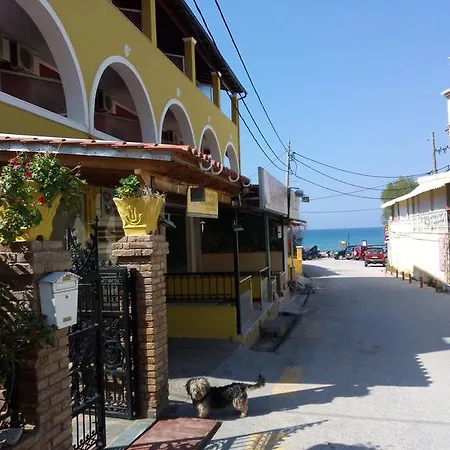 Sofia Margarita's Kro 2*