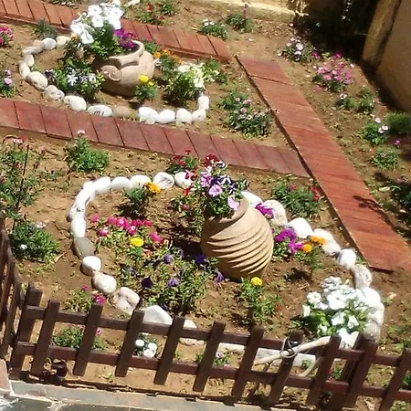 Sofia Margarita's Agios Gordios (Corfu)