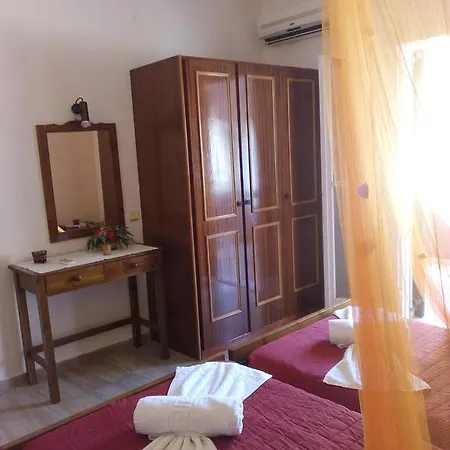 Kro Sofia Margarita's