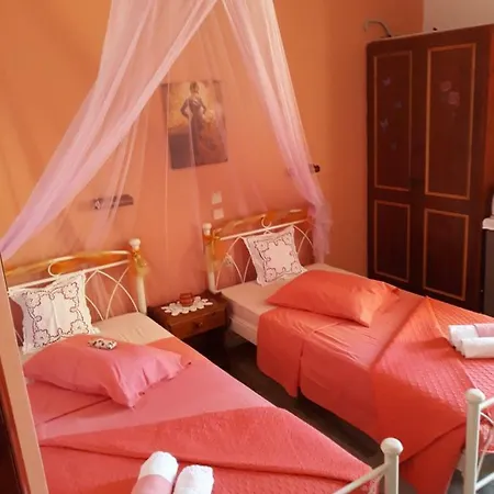 Sofia Margarita's بيت ريفي