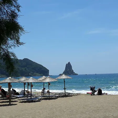 Sofia Margarita's Kro 2*