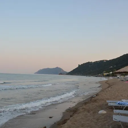 Sofia Margarita's 2* Agios Gordios (Corfu)