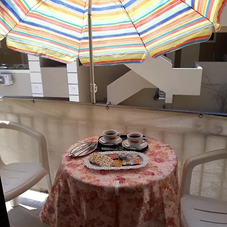 Sofia Margarita's بيت ريفي
